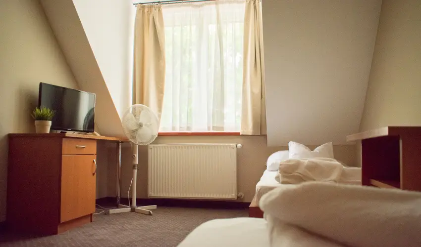 P4W Hotel Residence Szombathely Szombathely