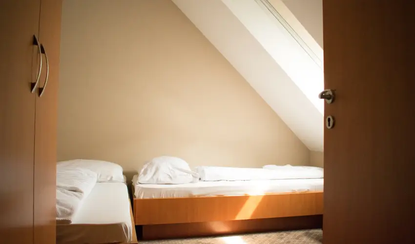 P4W Hotel Residence Szombathely Szombathely