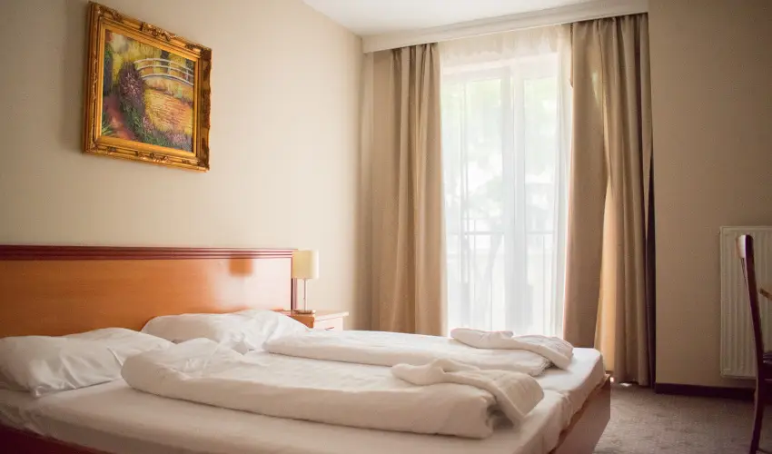 P4W Hotel Residence Szombathely Szombathely