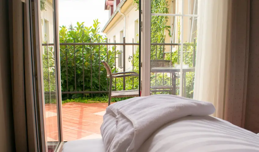 P4W Hotel Residence Szombathely Szombathely