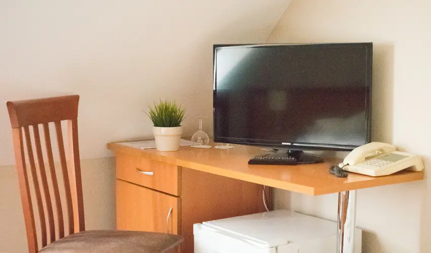 P4W Hotel Residence Szombathely Szombathely