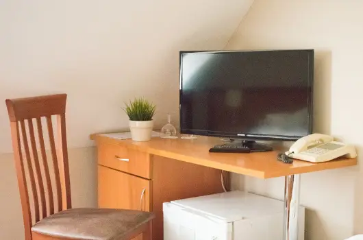 P4W Hotel Residence Szombathely, Szombathely, S�rv�r - 27 km