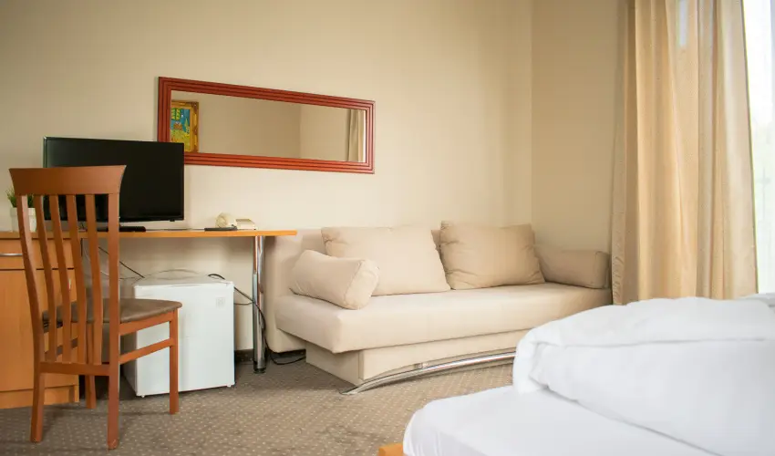 P4W Hotel Residence Szombathely Szombathely