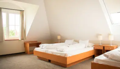 P4W Hotel Residence Szombathely Szombathely