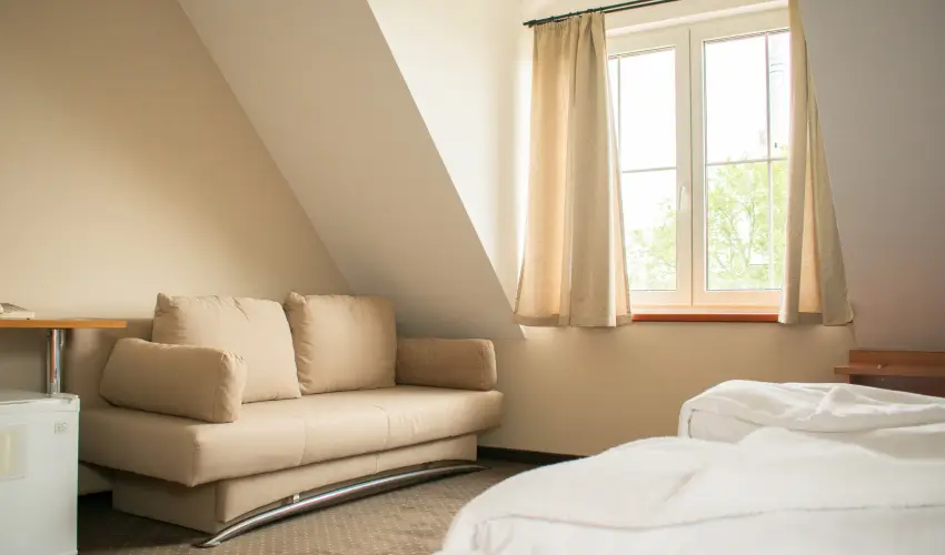 P4W Hotel Residence Szombathely Szombathely