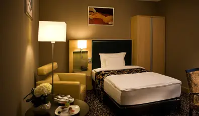 Spirit Hotel Thermal Spa S�rv�r