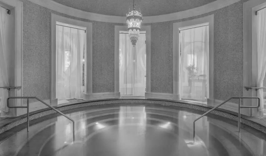 Spirit Hotel Thermal Spa S�rv�r