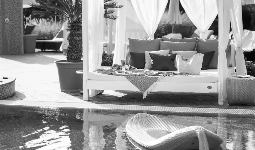 Spirit Hotel Thermal Spa S�rv�r