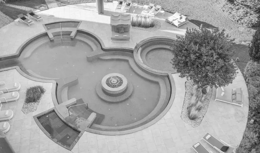 Spirit Hotel Thermal Spa S�rv�r