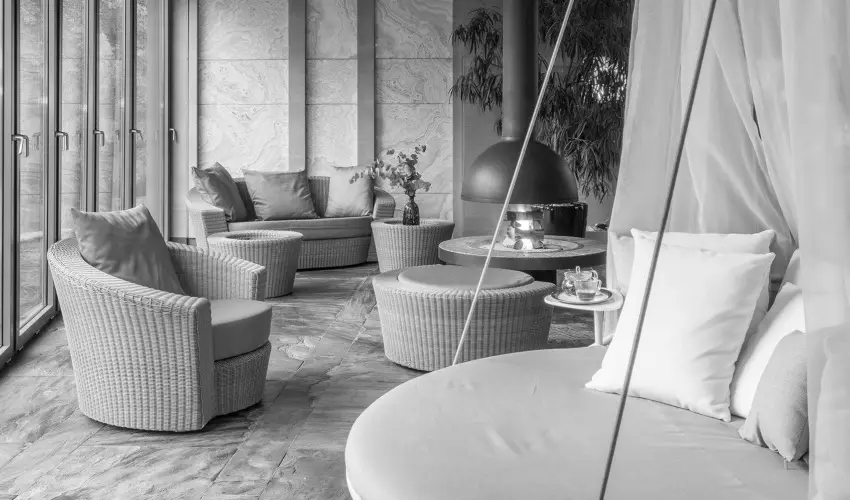 Spirit Hotel Thermal Spa S�rv�r