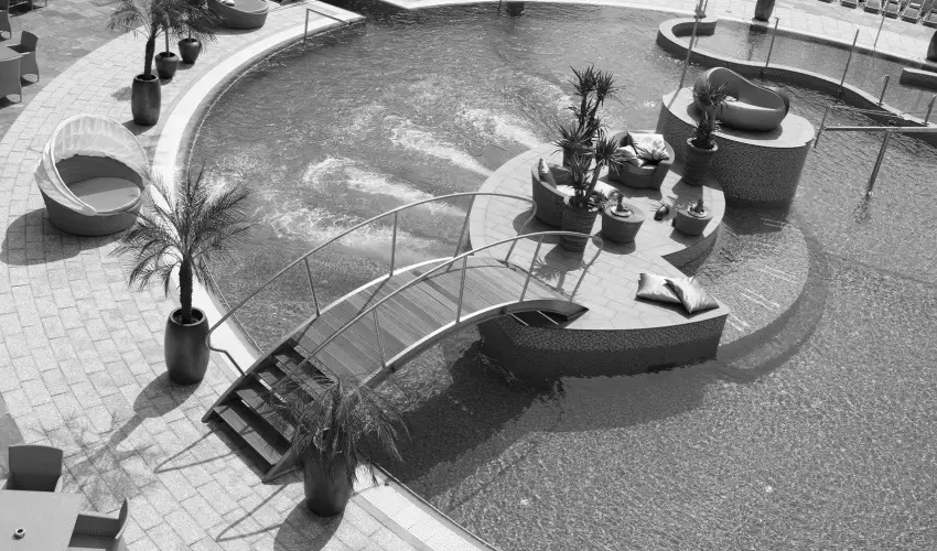 Spirit Hotel Thermal Spa S�rv�r