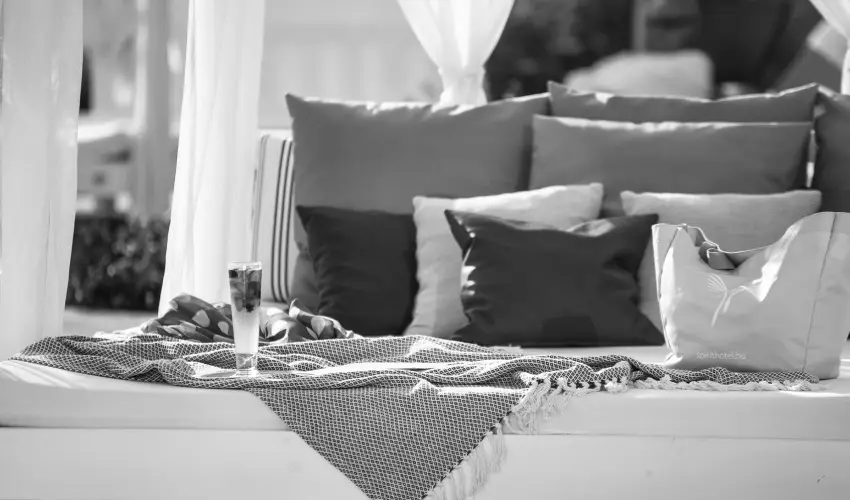 Spirit Hotel Thermal Spa S�rv�r