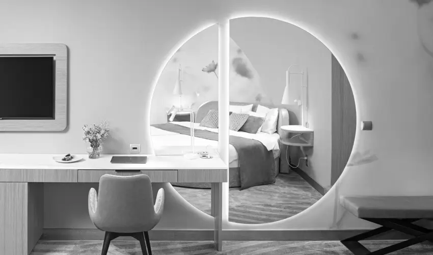 Spirit Hotel Thermal Spa S�rv�r