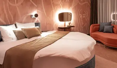 Spirit Hotel Thermal Spa S�rv�r