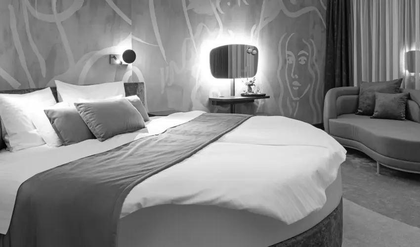 Spirit Hotel Thermal Spa S�rv�r