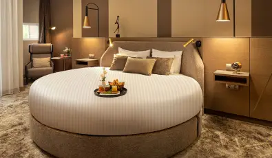 Spirit Hotel Thermal Spa S�rv�r