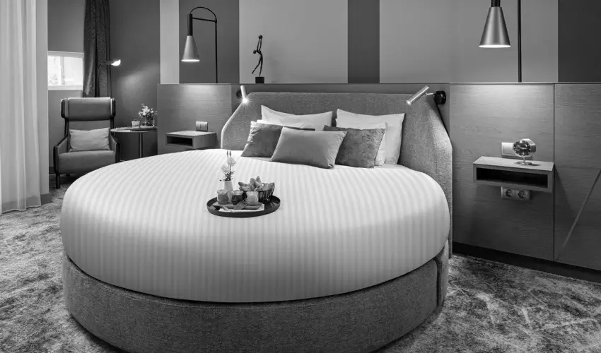 Spirit Hotel Thermal Spa S�rv�r