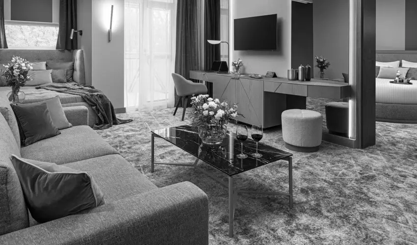 Spirit Hotel Thermal Spa S�rv�r