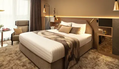 Spirit Hotel Thermal Spa S�rv�r