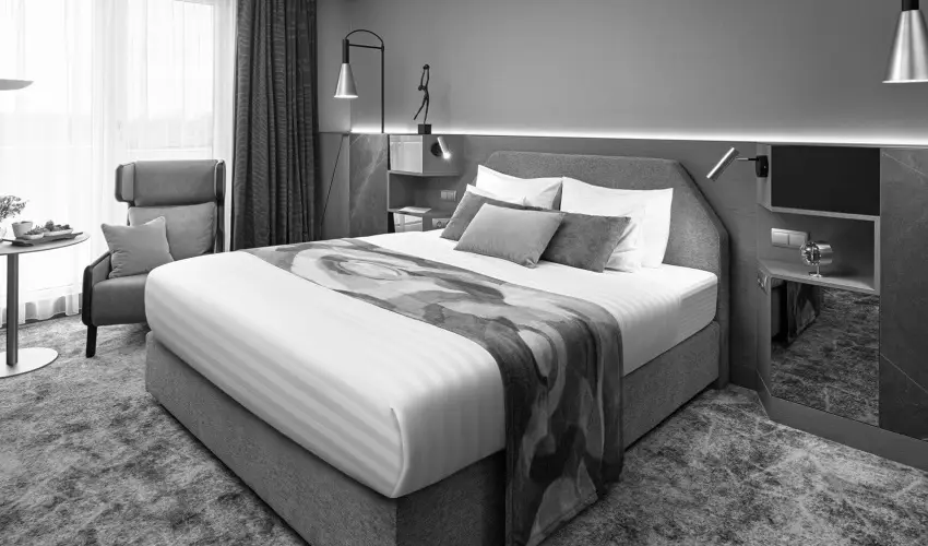 Spirit Hotel Thermal Spa S�rv�r