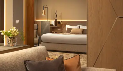 Spirit Hotel Thermal Spa S�rv�r