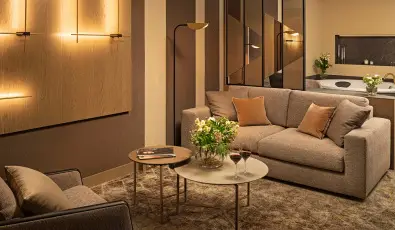 Spirit Hotel Thermal Spa S�rv�r