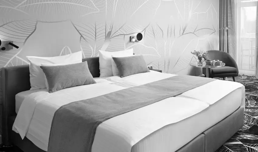 Spirit Hotel Thermal Spa S�rv�r