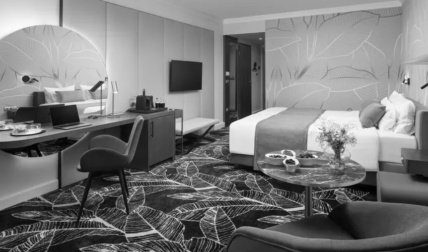 Spirit Hotel Thermal Spa S�rv�r