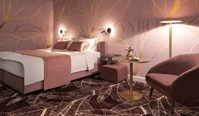 Spirit Hotel Thermal Spa S�rv�r