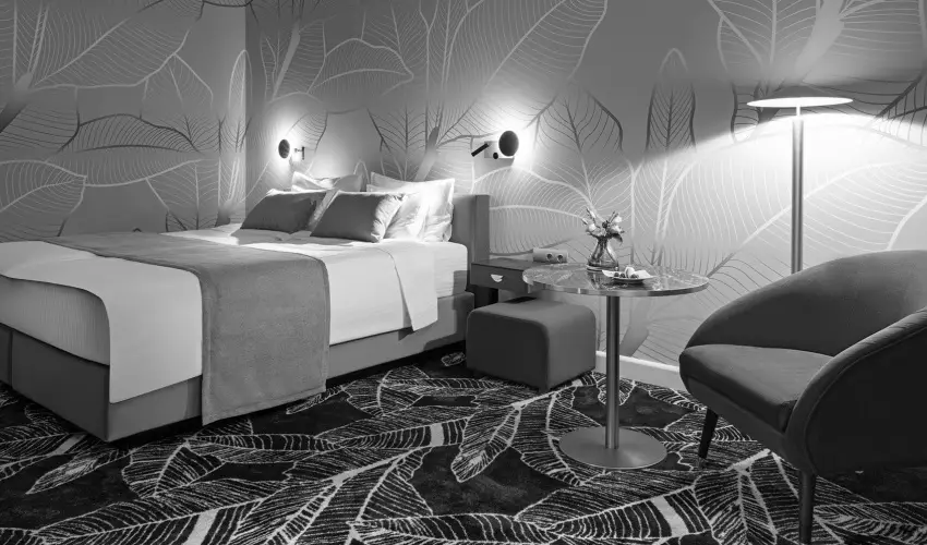 Spirit Hotel Thermal Spa S�rv�r