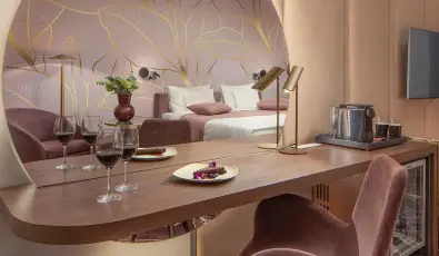 Spirit Hotel Thermal Spa S�rv�r