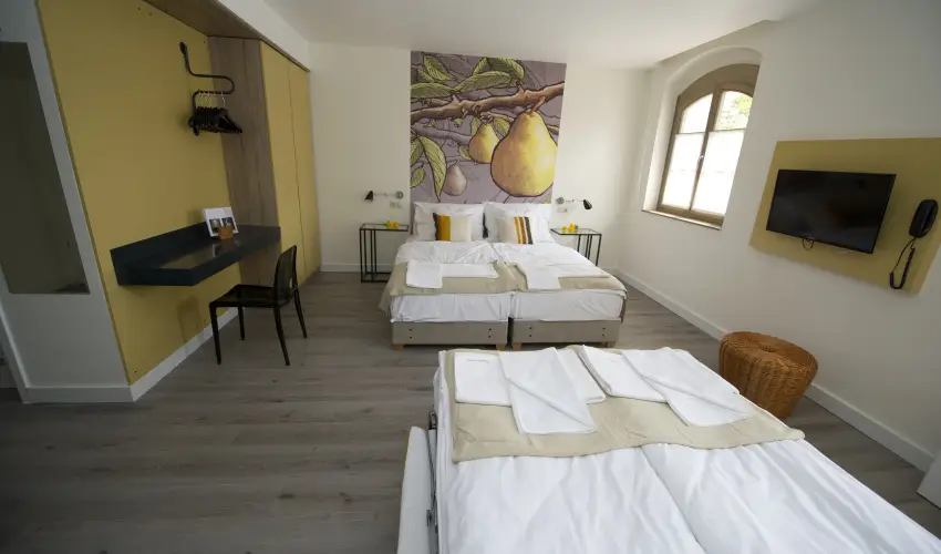 Vadkert Major Sárvár