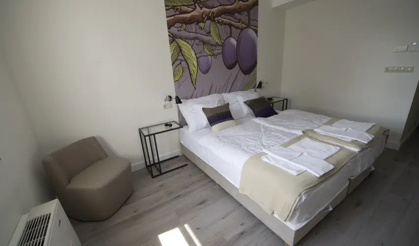 Vadkert Major Sárvár