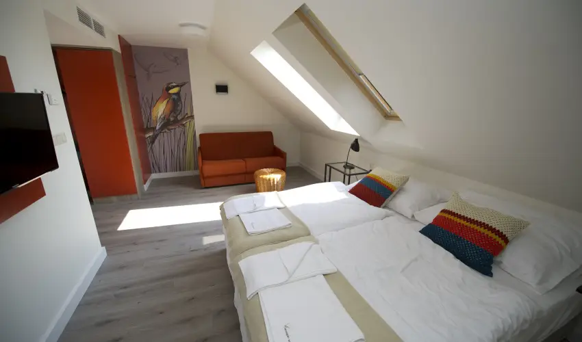 Vadkert Major Sárvár