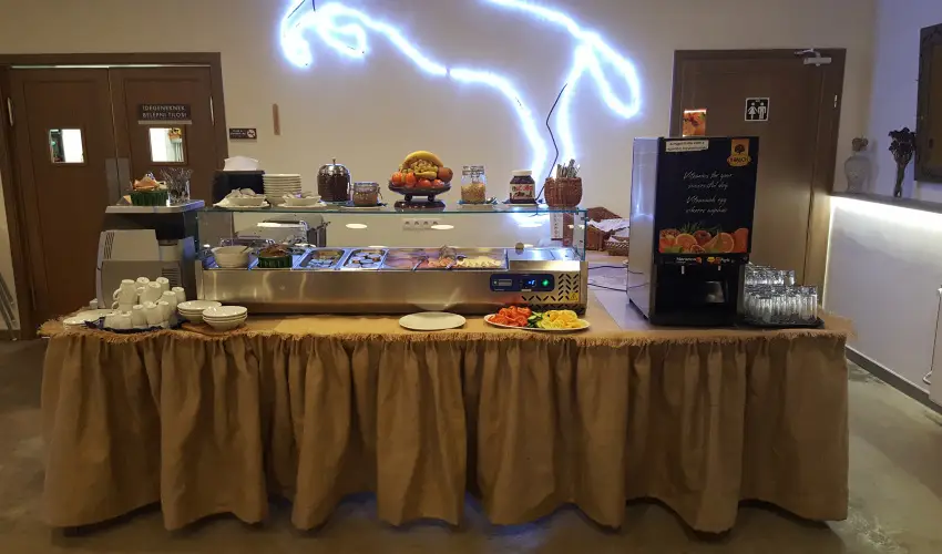 Vadkert Major Sárvár