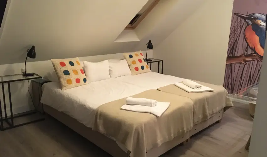 Vadkert Major Sárvár