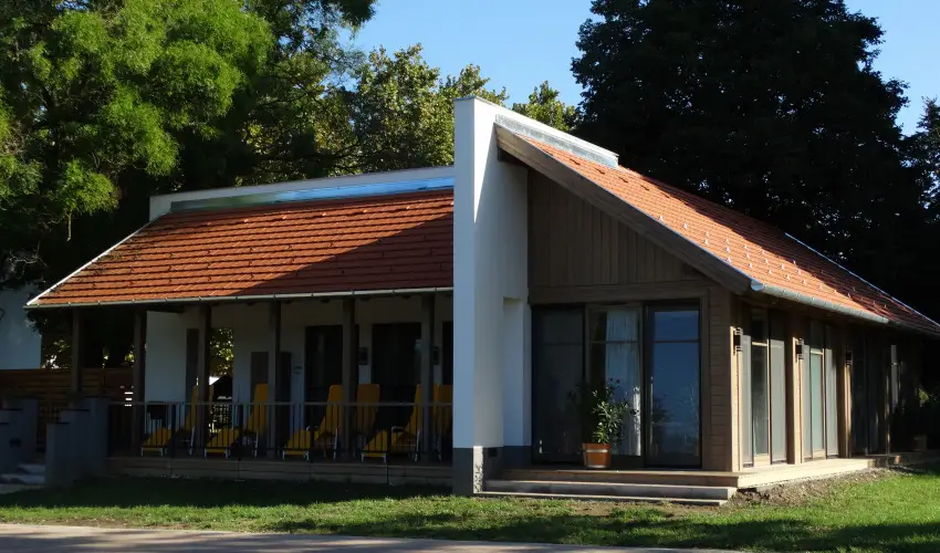 Vadkert Major Sárvár