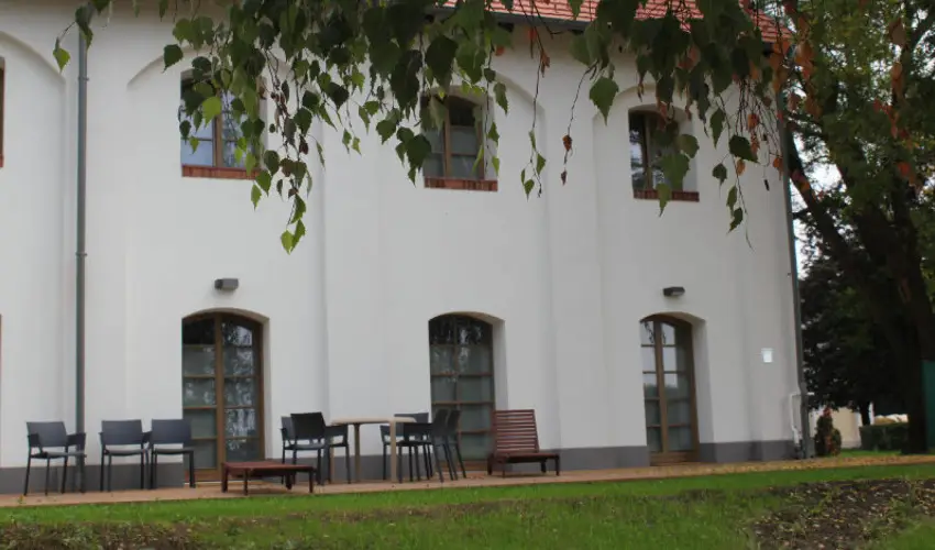 Vadkert Major Sárvár