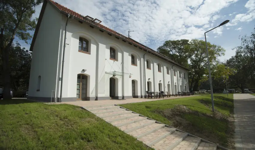 Vadkert Major Sárvár