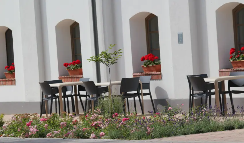 Vadkert Major Sárvár