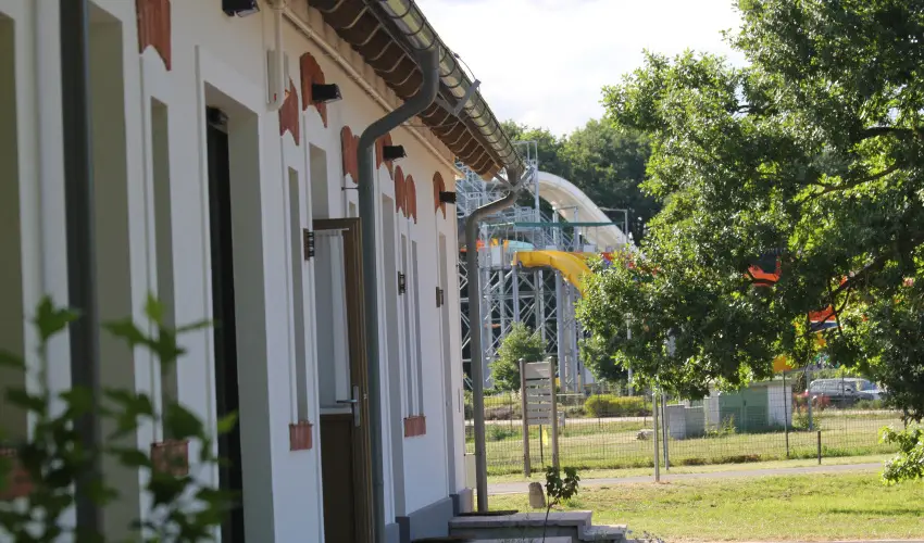 Vadkert Major Sárvár