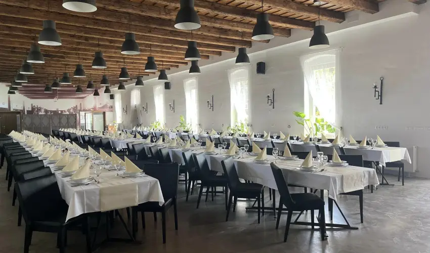 Vadkert Major Sárvár