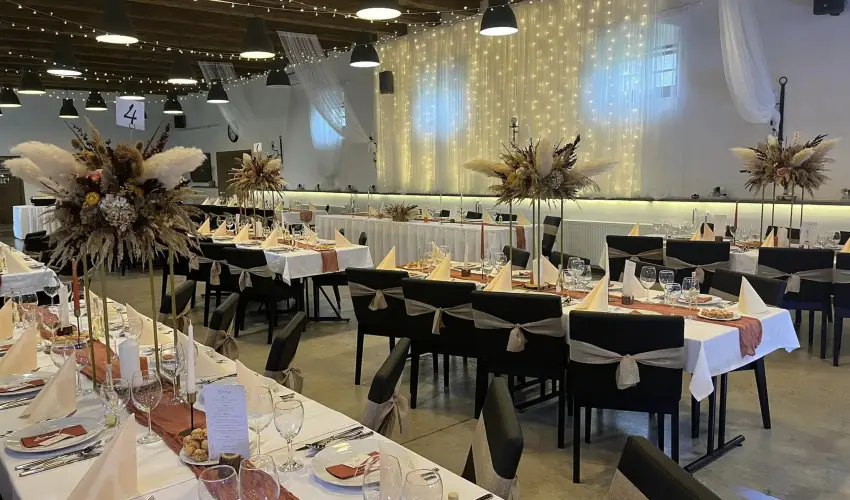 Vadkert Major Sárvár