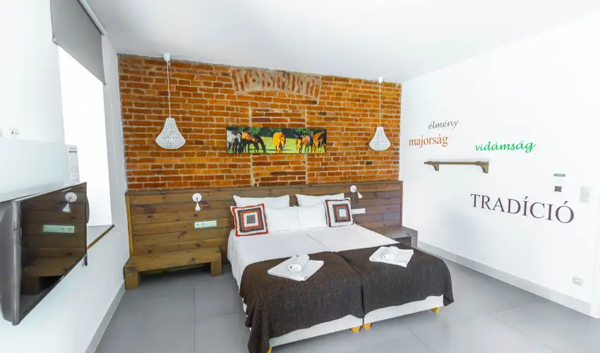 Vadkert Major Sárvár