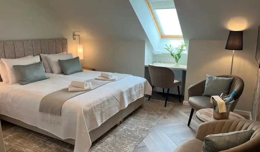 Vadkert Major Sárvár