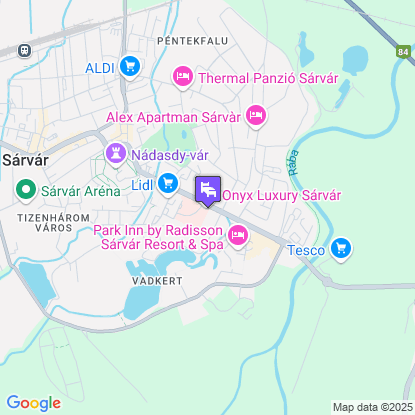 Onyx Luxury Srvr a trkpen